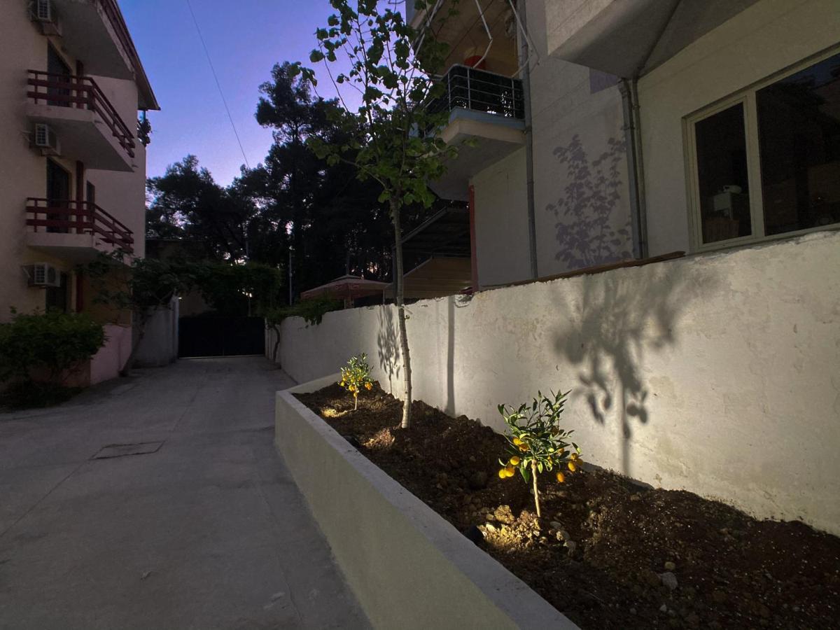 Promo Price September - Home By The Sea 1 Min From The Beach Golem  Exterior photo