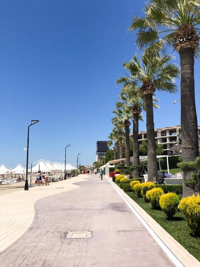 Promo Price September - Home By The Sea 1 Min From The Beach Golem  Exterior photo